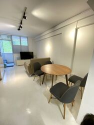 Blk 100 Crescent View (Queenstown), HDB 3 Rooms #600158451